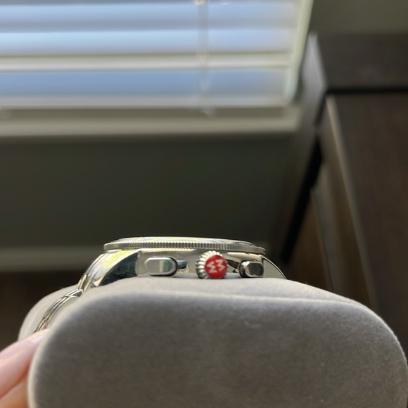 Michele uptown watch - Picture 4 of 4